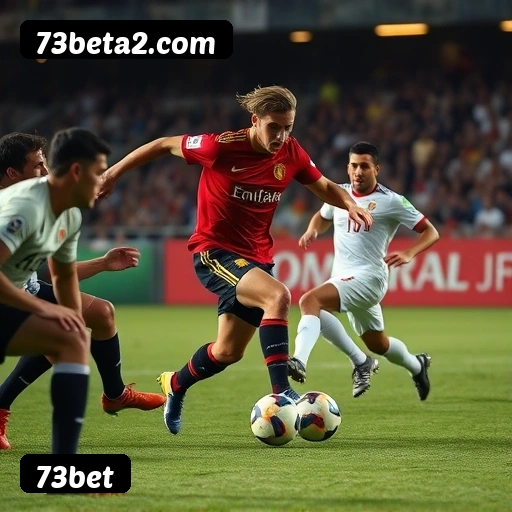 Tabela RTP dos jogos de cassino da 73bet