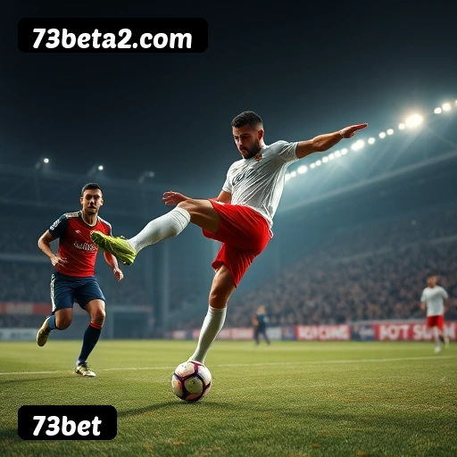 73bet PIX instantâneo Brasil - Depósito e saque em minutos 24/7